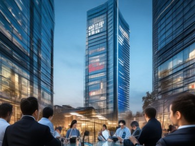 高坪商贸服务，助力企业发展，开启未来篇章