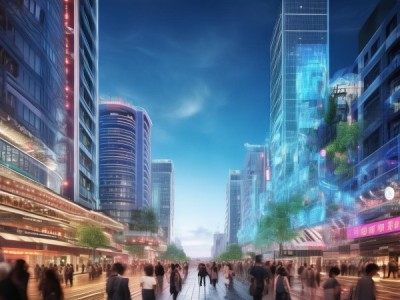 厦门商贸服务业崛起与未来展望