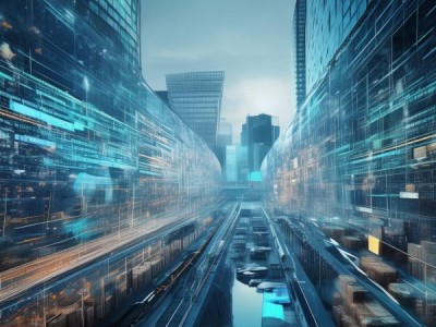 Transforming商贸流通 into a bridge between supply chain and financial markets