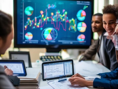 会计记录与创新，为企业发展注入活力