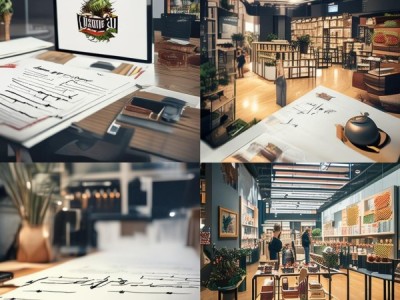 案例研究，商贸品牌从设计到落地的案例分析