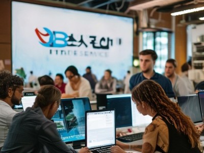 邦普商贸服务助力商务效率，提升客户体验