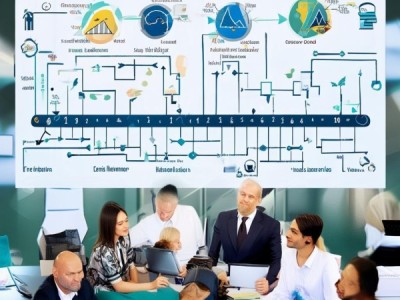 从计划到执行，商贸项目复盘总结与改进反思