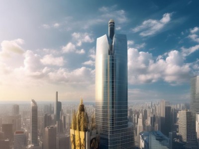 商贸公司与建筑服务的全能之王，全球商界领袖级成就