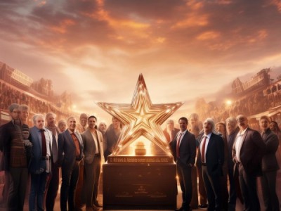 商贸服务之星评选，推动商贸服务发展的关键力量