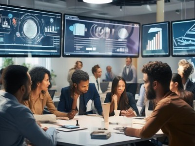 商业创新、案例分析与启示，盈君商贸的成功之路