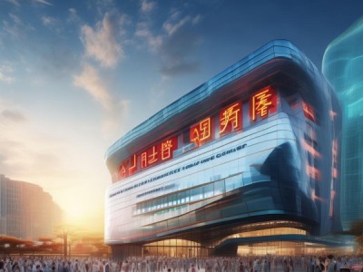 开启商业新纪元，开启商贸新未来—济宁乐美商贸服务中心