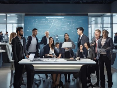 品质服务，创新管理，杭州开元商贸的机会