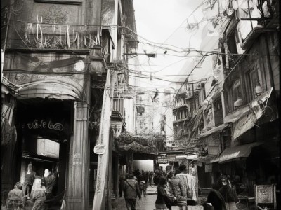 商贸城高效管理案例分享