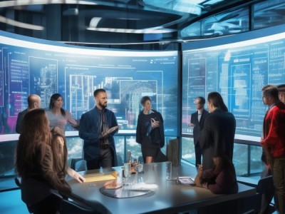 个体注册商贸服务的机遇与挑战分析