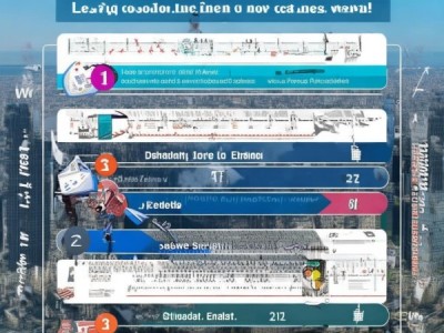 通过实战案例掌握商贸项目落户关键步骤