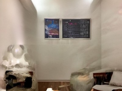 商业之都，城市标杆与创新的结合