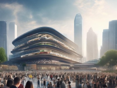 政府商贸项目，机遇与挑战