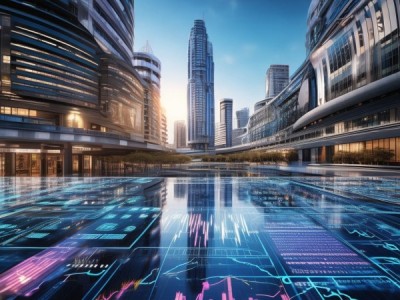 国际商贸城，223年最新动态与展望