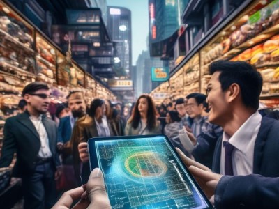 navigate the economic landscapes with strategic innovation at蚌埠义乌商贸城