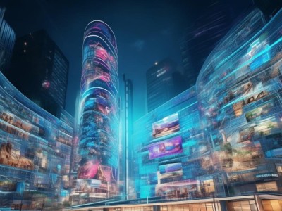 振兴集团互联商贸城，创新未来商业生态的[right]