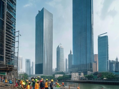 广东乐居商贸佛山项目，机遇与挑战