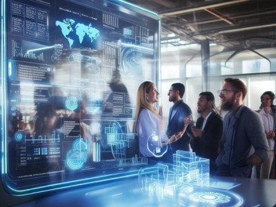 助力商业成功的关键服务