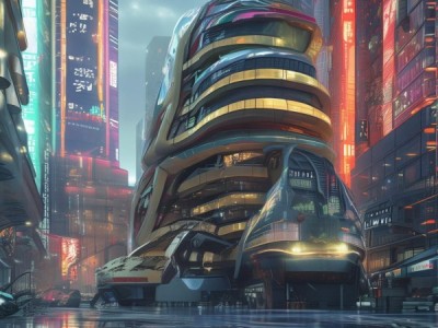 快递柜，科技与生活深度融合，环保与便捷完美结合