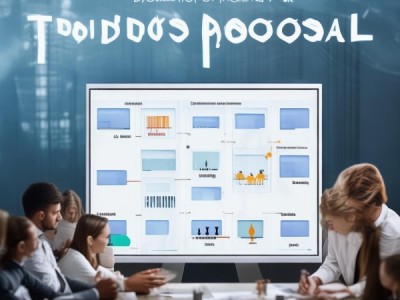 商贸公司标书设计与审核案例解析