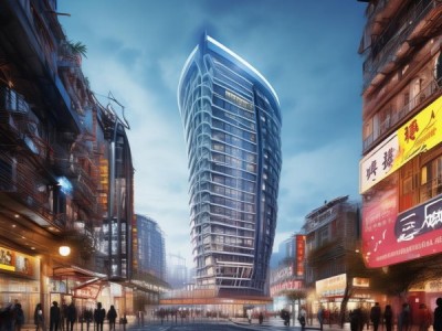 衡水商贸流通服务，赋能行业创新与发展