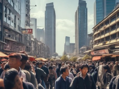 大同中欧商贸区，机遇与挑战