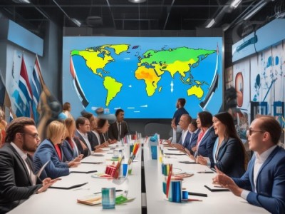 国际商务旅游项目，机遇与挑战