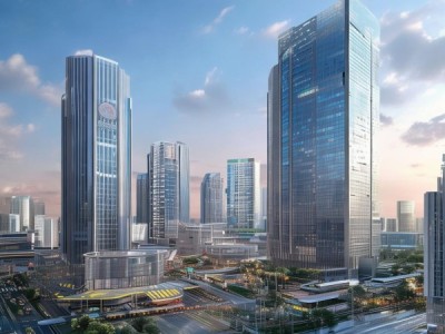 兴县亿联商贸项目在基础设施建设、产业转型和物流优化等方面具有显著优势，同时面临着市场需求变化和市场竞争加剧的挑战。