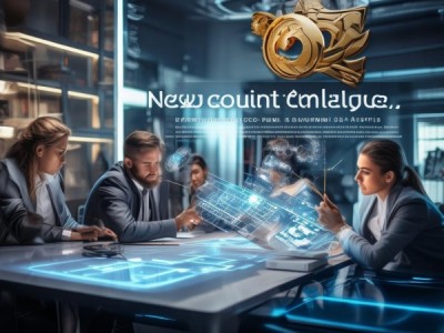 数据驱动的高效运营解决方案，金蝶商贸新增核算功能助力企业高效运营