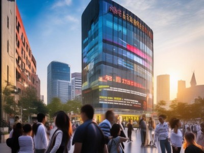 成都商贸红星，新闻与发展的双重奏