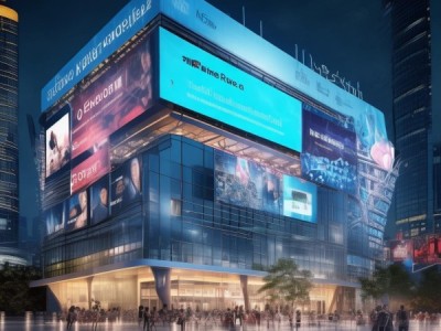 九派新闻与国际商贸城，深度合作与精准市场拓展策略