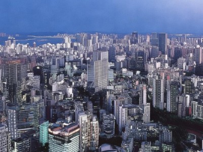 西南商贸城澜山府，机遇与挑战的双重解读