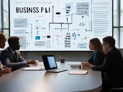 商务项目基本情况介绍