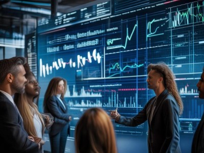 Navigating the complexities of Financial Trade: A Case Study of a Leading Corporate Finance Firm