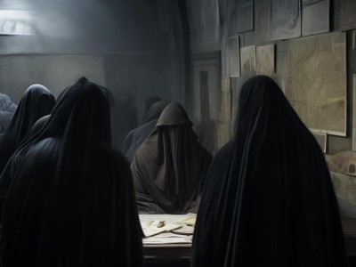 商贸企业隐匿收入引发无声危机，社会影响深远