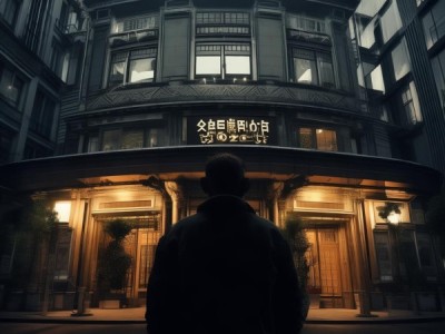 德丰商贸，诈骗背后的深藏魅力