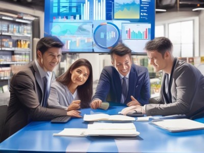 永鑫商贸，高效助力，助力企业成长