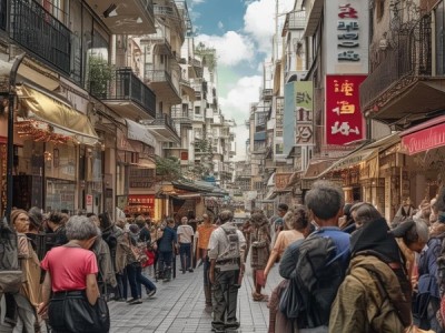 商贸车队服务，助力商贸市场高效运转