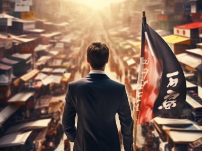 胜壮商贸服务，在竞争中开辟属于自己的天地