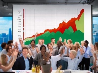 商贸公司，从亏损到盈利的蜕变之旅案例