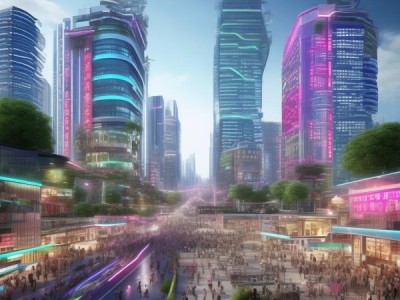 合川商贸服务业发展规划，未来商业 thrive的机遇