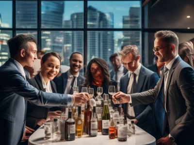 众乐商贸红酒项目，策略与执行的成功与未来