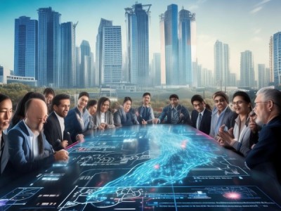 长沙商贸新闻事件，不一样的商业崛起——探索商业创新新路径