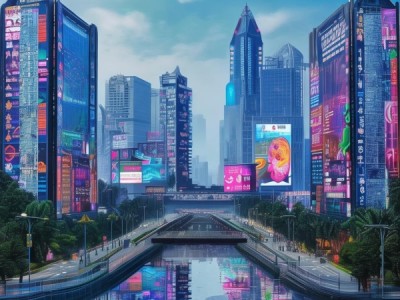 中国芯之都，杭州数字商贸城，数字赋能时代的发展机遇