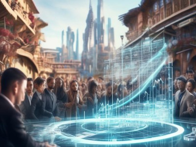 从创新到效率，商贸服务业的双轮驱动