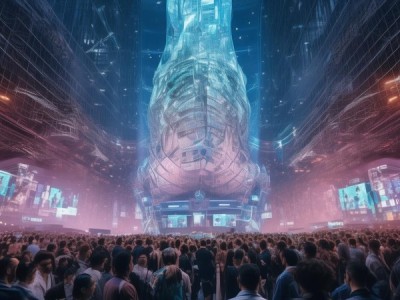 最近商贸大事件，新秩序重塑商业生态