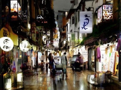 泸州西南商贸城，现代商业生态的创新与引领