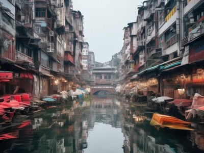 邯郸浙江商贸城，负面新闻与应对策略