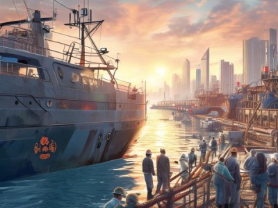 永年渔业商贸服务，创新与发展的新篇章