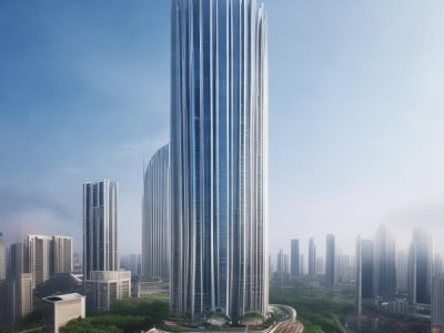 广州万达国际商贸城，新地标，商业奇迹，未来机遇